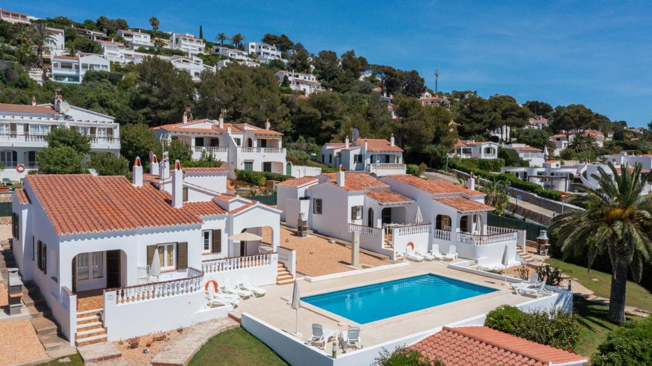 Nord & Sud 83ab, By Menorcarentals Tatil Evi Son Bou